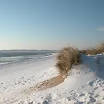 Interferie Su Argentyt 2* Dąbki