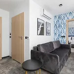 Resort Interferie Su Argentyt Dabki