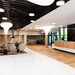 Resort Interferie Su Argentyt