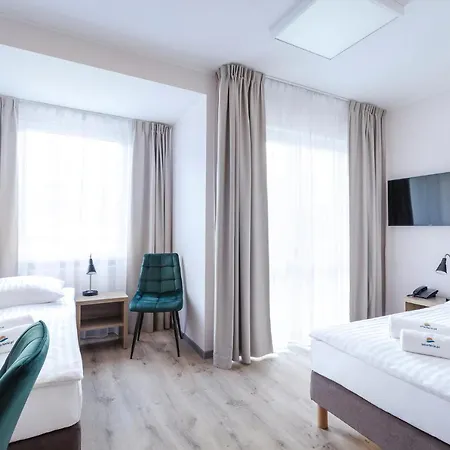 Resort Interferie Su Argentyt 2*