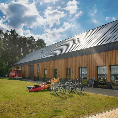 Θέρετρο Interferie Su Argentyt 2*