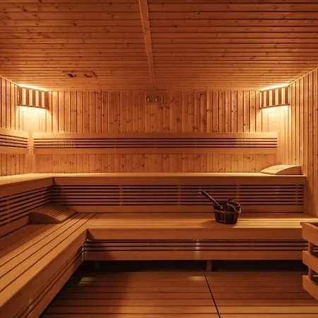 Θέρετρο Interferie Su Argentyt