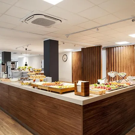 Interferie Su Argentyt Resort Dąbki