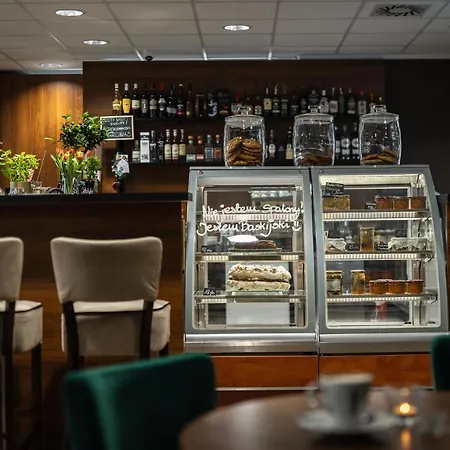 Interferie Su Argentyt 2* Dąbki