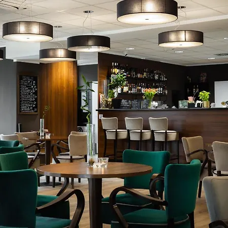 Interferie Su Argentyt 2* Dąbki