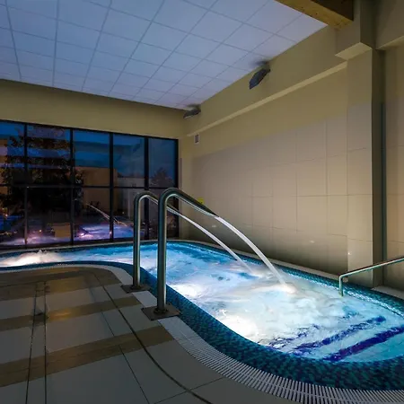 Interferie Su Argentyt Θέρετρο