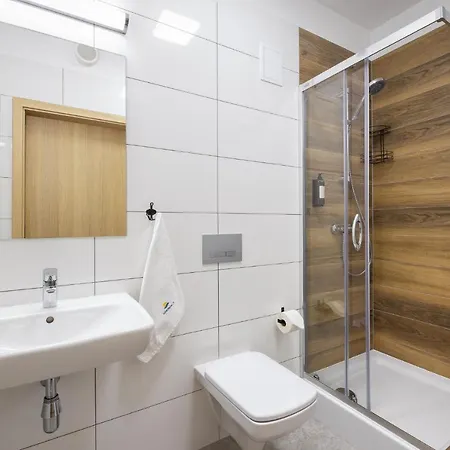 Interferie Su Argentyt Θέρετρο 2*