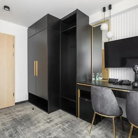 Θέρετρο Interferie Su Argentyt 2*