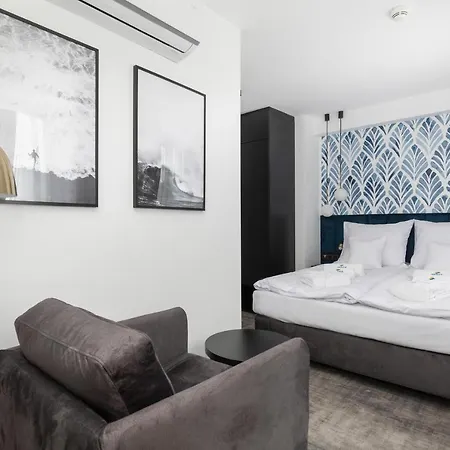 Resort Interferie Su Argentyt