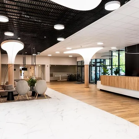 Θέρετρο Interferie Su Argentyt