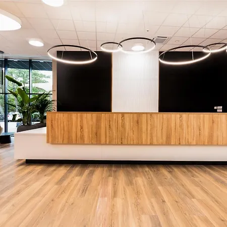 Θέρετρο Interferie Su Argentyt Dąbki