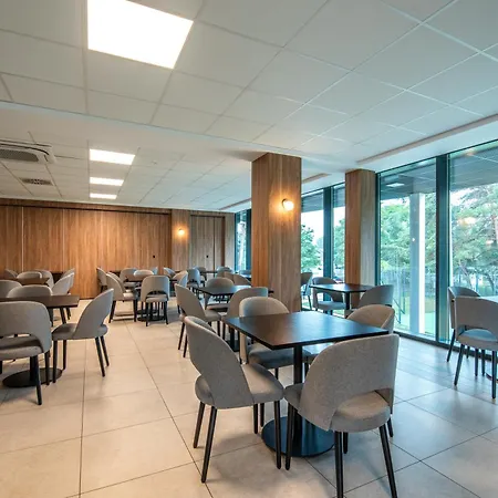 Θέρετρο Interferie Su Argentyt 2*