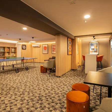 Interferie Su Argentyt Resort 2*