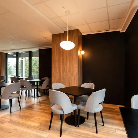 Resort Interferie Su Argentyt 2*