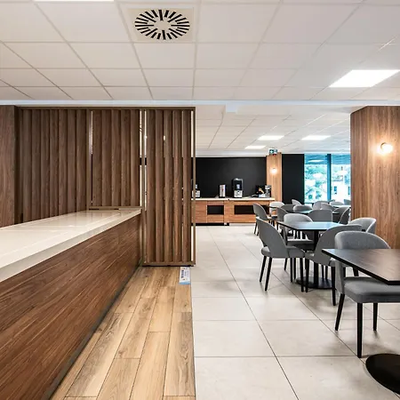 Курортный комплекс Interferie Su Argentyt Домбки