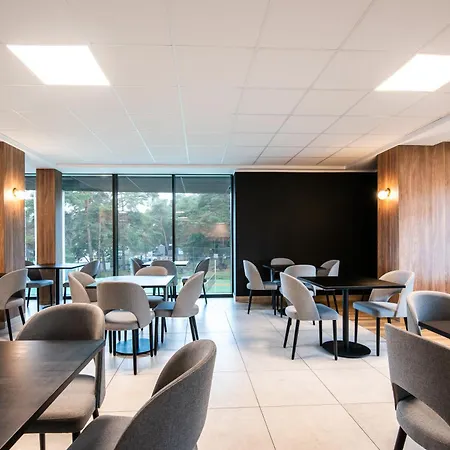 Interferie Su Argentyt Resort Dąbki