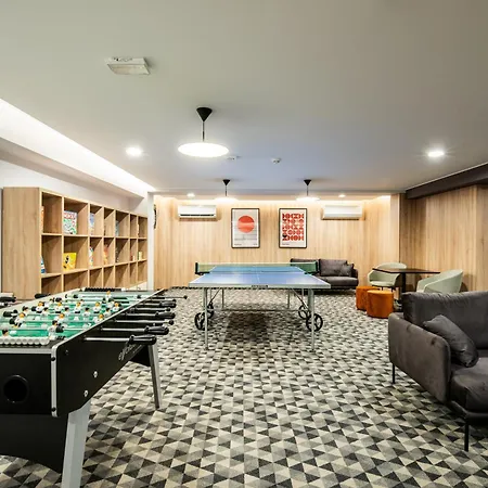 Interferie Su Argentyt Resort