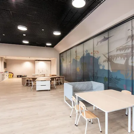 Interferie Su Argentyt Θέρετρο 2*