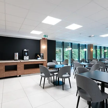 Θέρετρο Interferie Su Argentyt