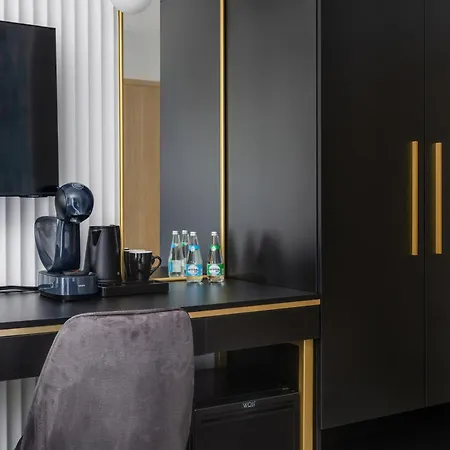 Interferie Su Argentyt Θέρετρο 2*