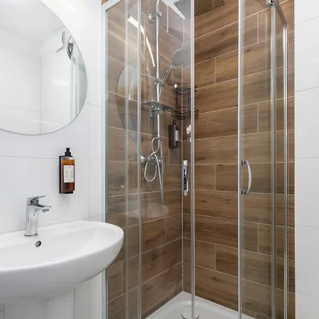 Θέρετρο Interferie Su Argentyt