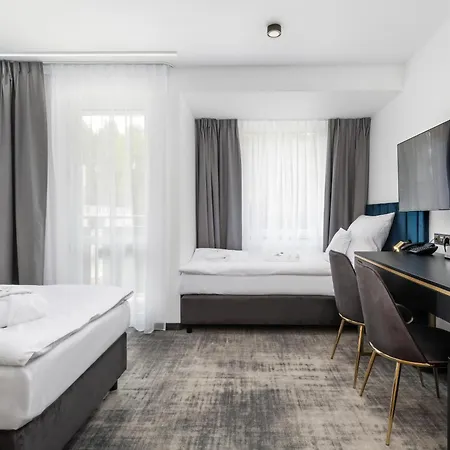 Interferie Su Argentyt 2*