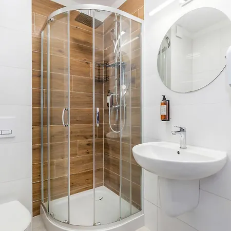 Θέρετρο Interferie Su Argentyt 2*