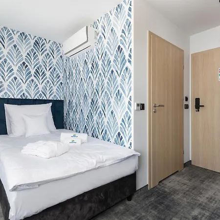 Θέρετρο Interferie Su Argentyt