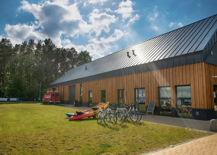 Курортный комплекс Interferie Su Argentyt 2*