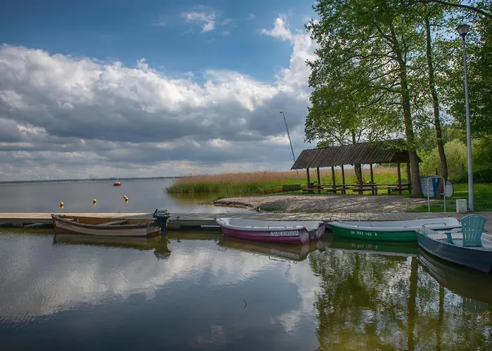 Interferie Su Argentyt Resort