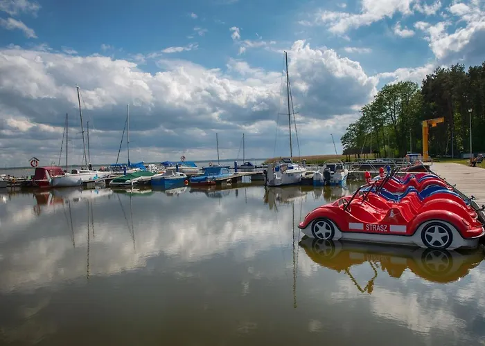 Interferie Su Argentyt Resort