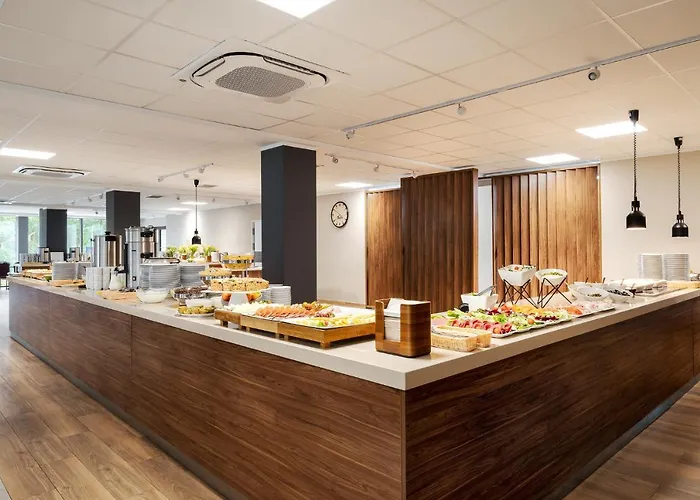 Interferie Su Argentyt Resort Dąbki