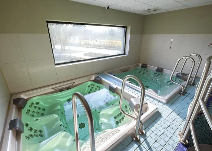 Interferie Su Argentyt Dąbki