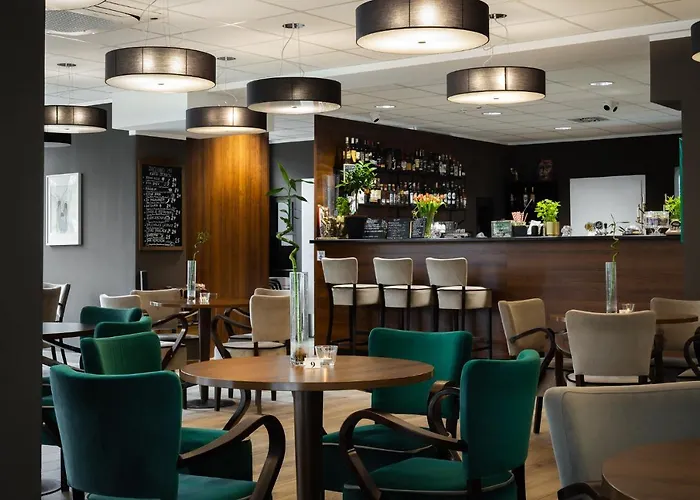 Interferie Su Argentyt 2* Dąbki