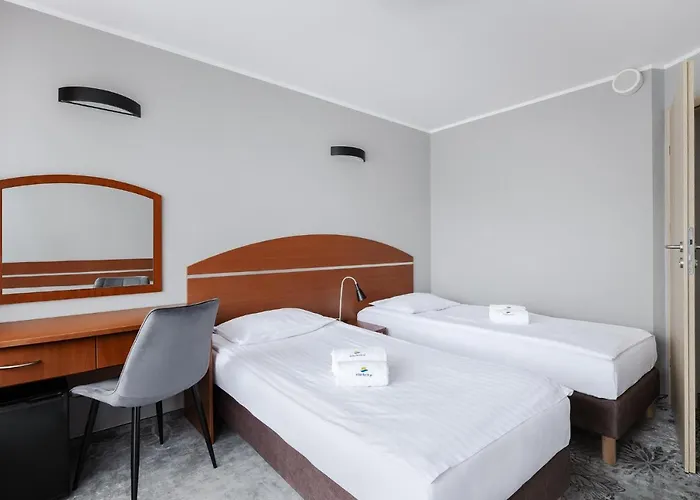 Interferie Su Argentyt Resort