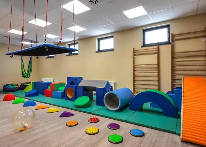 Interferie Su Argentyt 2* Домбки