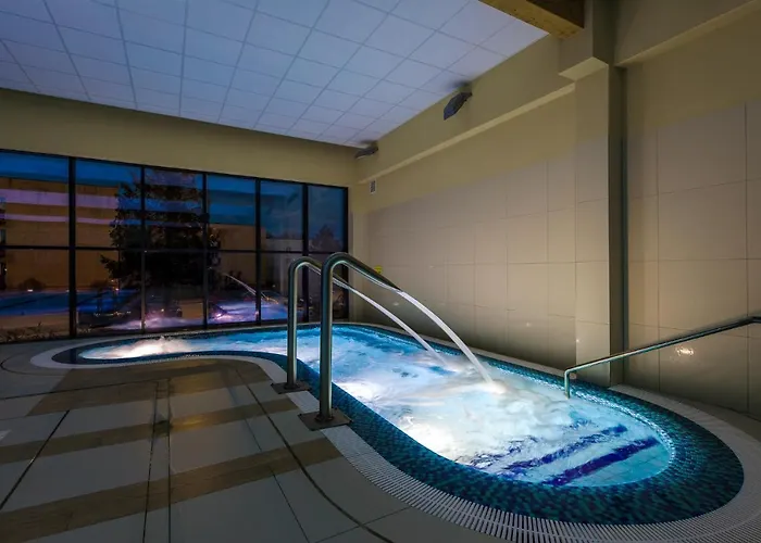 Interferie Su Argentyt Resort