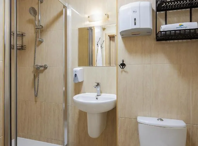 Interferie Su Argentyt 2* Dąbki