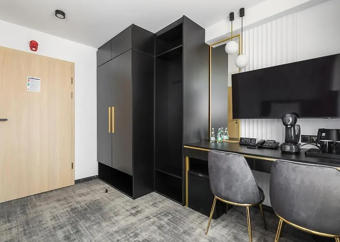 Resort Interferie Su Argentyt 2*