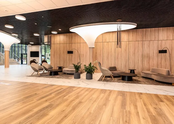 Interferie Su Argentyt 2* Домбки