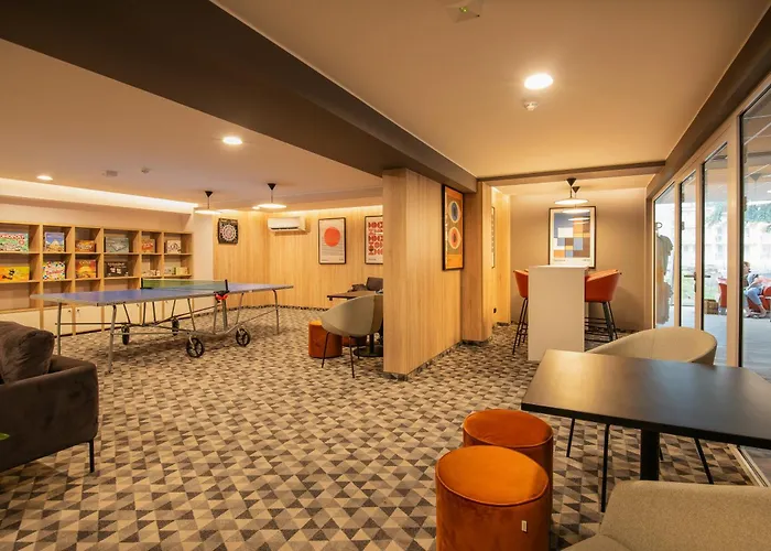 Interferie Su Argentyt Resort 2*