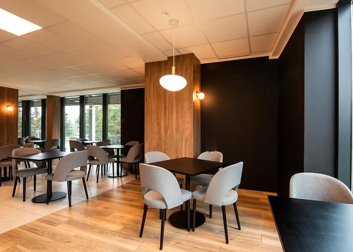 Resort Interferie Su Argentyt 2*