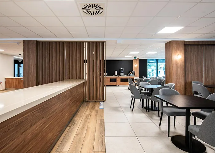 Resort Interferie Su Argentyt Dąbki