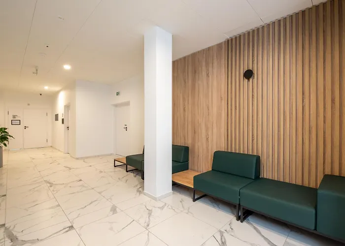 Interferie Su Argentyt 2* Домбки