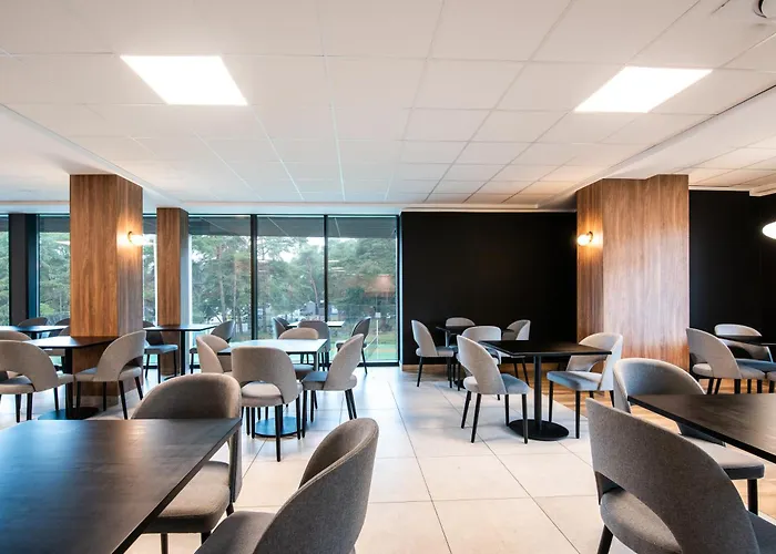 Interferie Su Argentyt Resort Dąbki