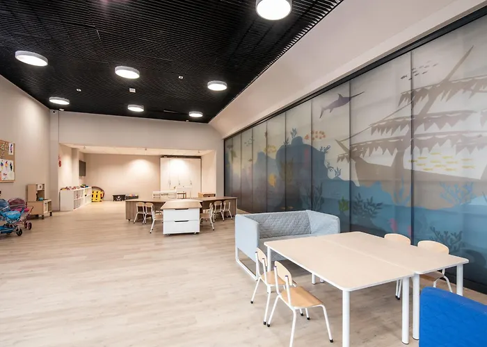 Interferie Su Argentyt Курортный комплекс 2*