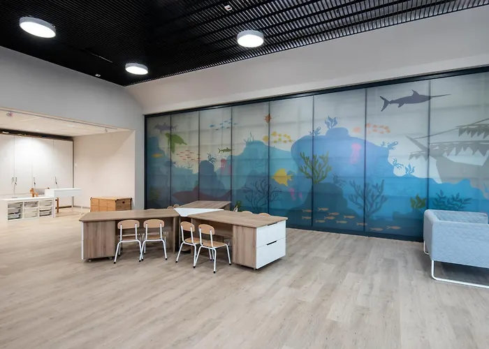 Resort Interferie Su Argentyt Dąbki