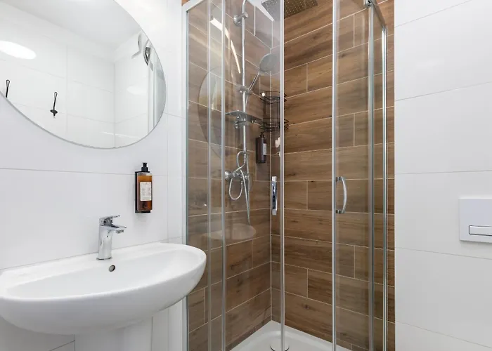 Resort Interferie Su Argentyt