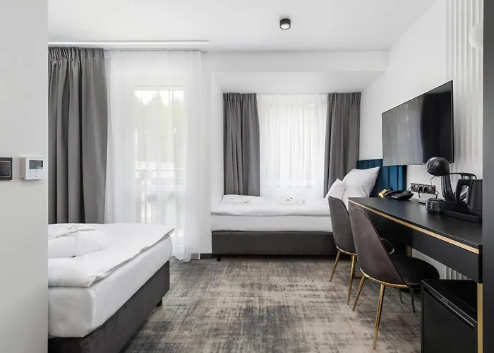 Interferie Su Argentyt 2*