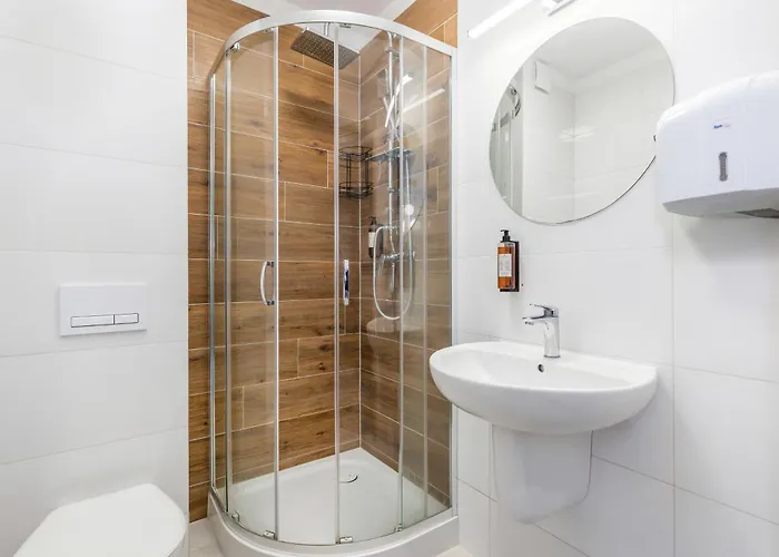 Resort Interferie Su Argentyt 2*